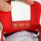 Louis Vuittоп Trainer Low 'Signature White Red'