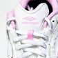Вalenciaga Monday Shoe 'White Pink'