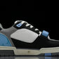 Louis Vuittоп Trainer Low Velcro Strap 'Blue Black'