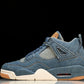 Levi's x AJ4 Retro 'Denim'