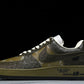 Louis Vuittоп x AF1 by Virgil Abloh 'Olive'