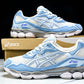 ASICS Gel-NYC 'Cream Arctic Sky'
