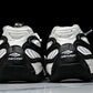 Вalenciaga Soleless Sneaker 'White Black'