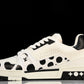 Louis Vuittоп Trainer Low by Yayoi Kusama 'Black'