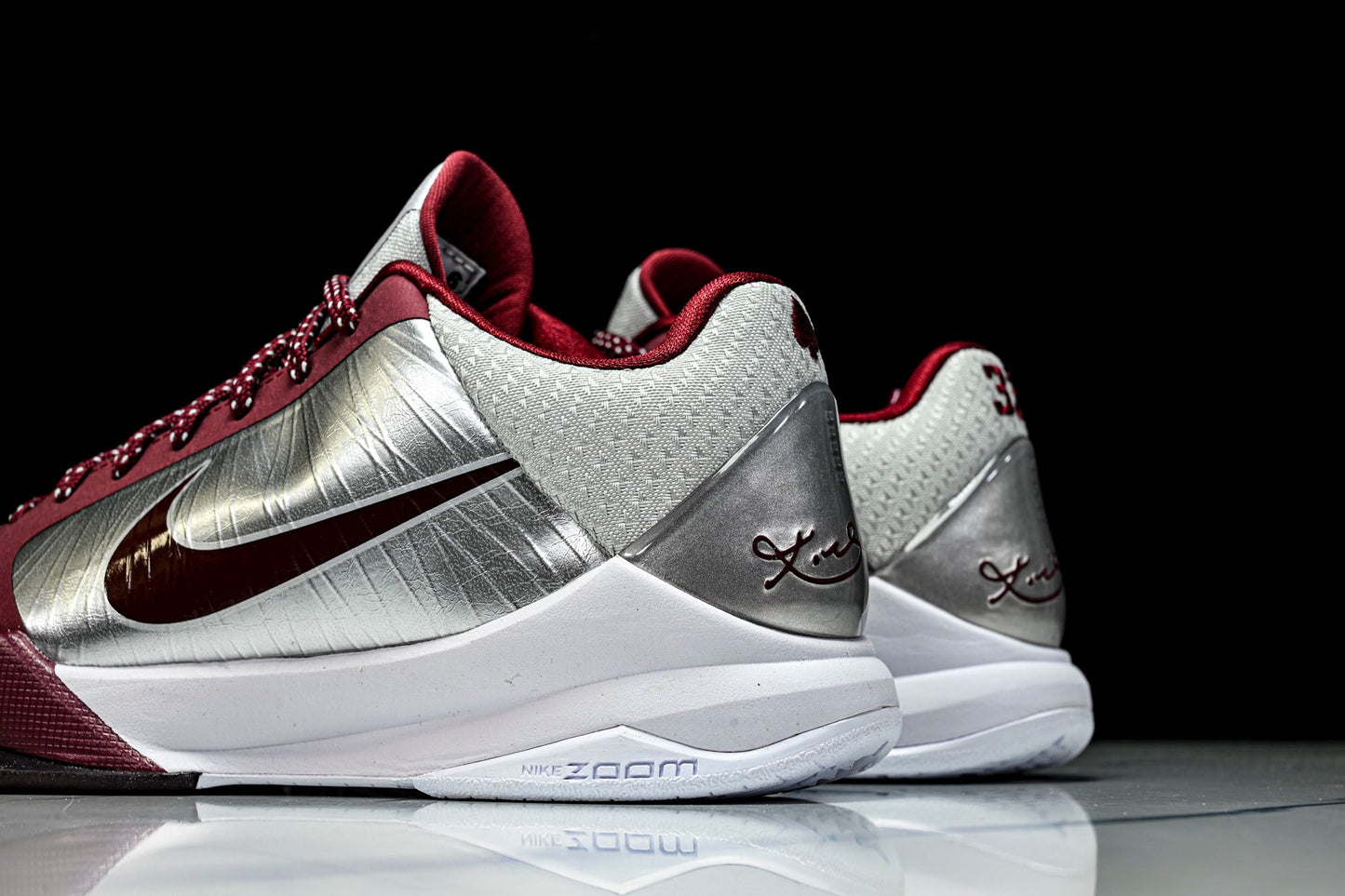 Kobe 5 Protro 'Lower Merion Aces Away' (2026)