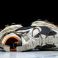 Вalenciaga Hike Sneaker 'Beige Orange'