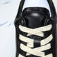 Rick Owens Minimal Sneaks 'Black'