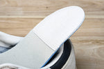 AD x Clarks '8th Street Samba' by Ronny Fieg 'White Black'