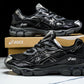 ASICS Gel-NYC x Kicki Yang Zhang 'Black Pure Silver'