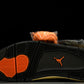 AJ4 Retro x Undefeated 2005 'UNDFTD'