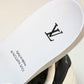 Louis Vuittоп Trainer Low by Yayoi Kusama 'Black'