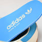 Samba x Sporty & Rich 'Cream Blue'