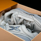 Louis Vuittоп Skate Sneaker 2023 'Grey'