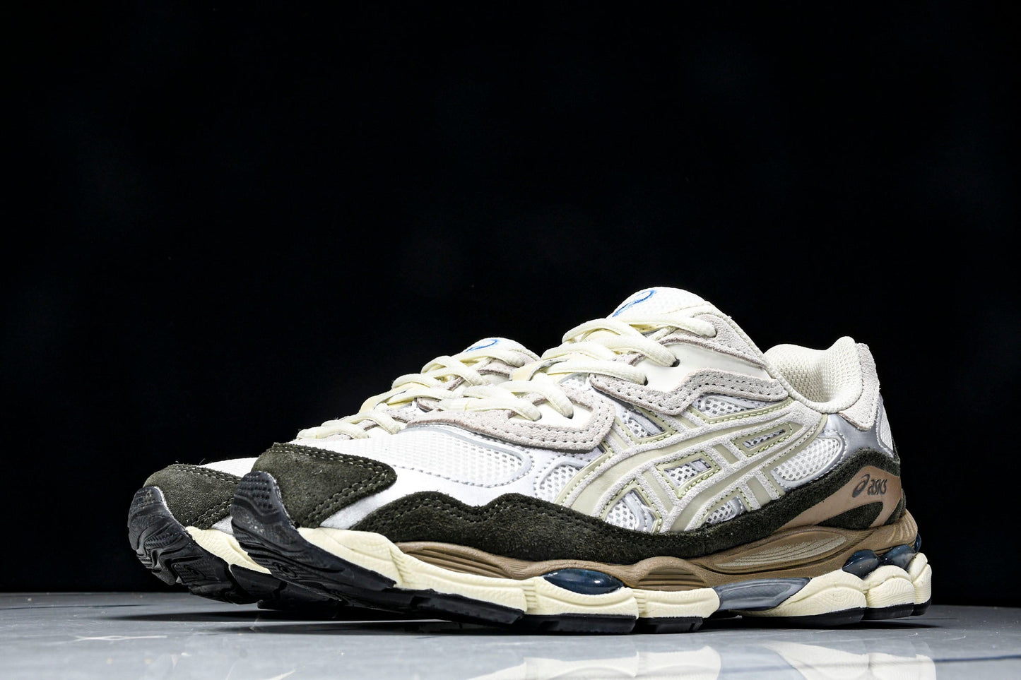 ASICS Gel-NYC 'Cream'
