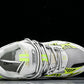 Off-White "Be Right Back" Sneaker 'White Fluorescent'