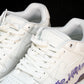 Off-White Out Of Office OOO Low Top "For Walking" - White Lilac