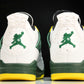 AJ4 Retro Oregon Ducks PE 'Duckman'