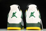 AJ4 Retro Oregon Ducks PE 'Duckman'