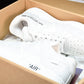 Louis Vuittоп x AF1 by Virgil Abloh 'White'