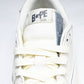 Travis Scott AJ1 Low x BAPE 'White' (Custom)