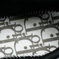 D1or B30 'Black Brown Grey'