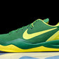Kobe 8 Protro Oregon Ducks PE 'Green'