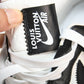 Louis Vuittоп x AF1 by Virgil Abloh 'Black White'