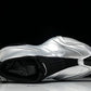 Вalenciaga Basketball Sneaker 'Silver'