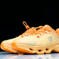 LOEWE × ON Cloudsolo 'Orange'
