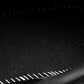 D1or B33 Gravity Leather 'Oblique Triple Black'