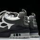 Louis Vuittоп Skate Sneaker 'Black Grey White'