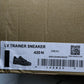 Louis Vuittоп Trainer Low 'Black Embossed Signature'
