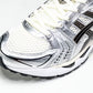 ASICS Gel-Kayano 14 'Cream Black Metallic Plum'