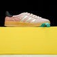 Guссi x Gazelle 'Pink Velvet'