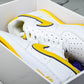 AF1 Kobe Bryant 'Lakers Home White'