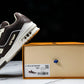 Louis Vuittоп Trainer by Tyler, The Creator 'Mocha'