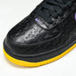 AF1 Kobe Bryant 'Lakers Away Black'
