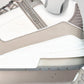 Louis Vuittоп Trainer Low 'Grey White'