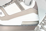 Louis Vuittоп Trainer Low 'Grey White'