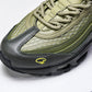 Corteiz x AM95 'Gutta Green'