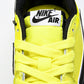 Travis Scott AJ1 Low x Supreme 'Yellow Black' (Custom)