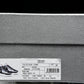 Prada America's Cup Sneaker 'Black Silver White' v1