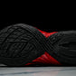 Вalenciaga Soleless Sneaker 'Red Black'