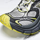 10XL Sneaker 'Grey Yellow'