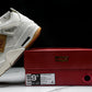 Levi's x AJ4 Retro 'White'