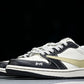 Travis Scott AJ1 Low x BAPE 'Beige Black White' (Custom)