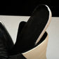 Rick Owens Geobasket 'Black'
