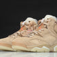 Travis Scott AJ6 Retro ‘British Khaki’