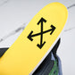 Off-White ODSY-1000 'Blue Yellow Green'