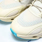 LOEWE × ON Cloudsolo 'Sand Turquoise'